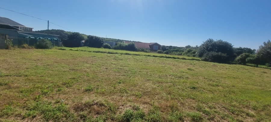 0 Bedroom Property for Sale in Kaysers Beach Eastern Cape